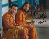 ALAN DOYLE SIGNED REPUBLIC OF DOYLE 8X10 PHOTO