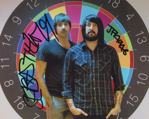 DEATH FROM ABOVE 1979 SIGNED 8X10 PHOTO 2