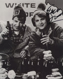 DAVE THOMAS SIGNED BOB AND DOUG MCKENZIE 8X10 PHOTO 2