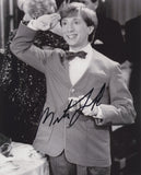MARTIN SHORT SIGNED CLIFFORD 8X10 PHOTO