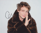 MATTHEW GREY GUBLER SIGNED 8X10 PHOTO 4