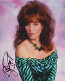 KATEY SAGAL SIGNED MARRIED WITH CHILDREN 8X10 PHOTO