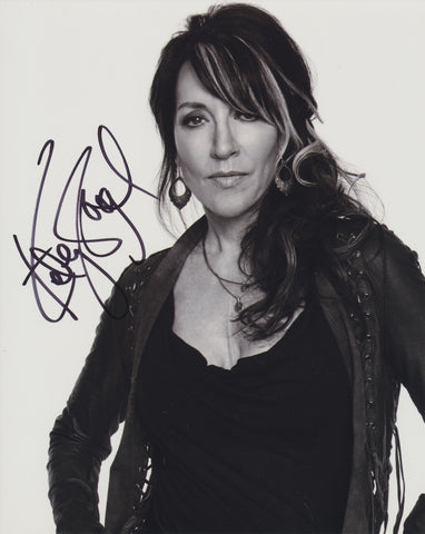 KATEY SAGAL SIGNED SONS OF ANARCHY 8X10 PHOTO