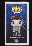 ROBERT PATTINSON SIGNED EDWARD CULLEN THE TWILIGHT SAGA FUNKO POP