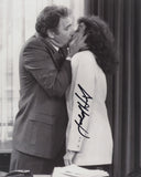 JUDD HIRSCH SIGNED ORDINARY PEOPLE 8X10 PHOTO