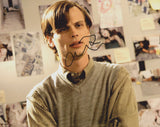 MATTHEW GREY GUBLER SIGNED CRIMINAL MINDS 8X10 PHOTO 4