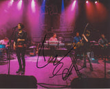 TEGAN AND SARA SIGNED 8X10 PHOTO 7