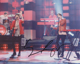 TEGAN AND SARA SIGNED 8X10 PHOTO 8