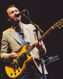 JAMES MERCER SIGNED THE SHINS 8X10 PHOTO 2