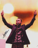 JAMES MERCER SIGNED THE SHINS 8X10 PHOTO 4