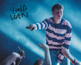 YUNG LEAN SIGNED 8X10 PHOTO 6