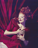 JESSICA CHASTAIN SIGNED 8X10 PHOTO 3