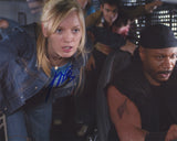 SARAH POLLEY SIGNED DAWN OF THE DEAD 8X10 PHOTO