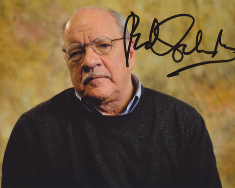 PAUL SCHRADER SIGNED 8X10 PHOTO