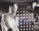 PAUL SCHRADER SIGNED PATTY HEARST 8X10 PHOTO