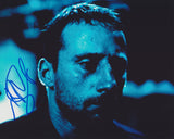 MATTHIAS SCHOENAERTS SIGNED BULLHEAD 8X10 PHOTO