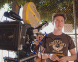 DAVID GORDON GREEN SIGNED 8X10 PHOTO