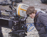 DAVID GORDON GREEN SIGNED 8X10 PHOTO 2