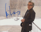 WIM WENDERS SIGNED 8X10 PHOTO 2