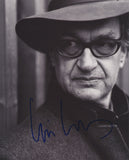 WIM WENDERS SIGNED 8X10 PHOTO 3