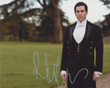 ROBERT JAMES COLLIER SIGNED DOWNTON ABBEY 8X10 PHOTO