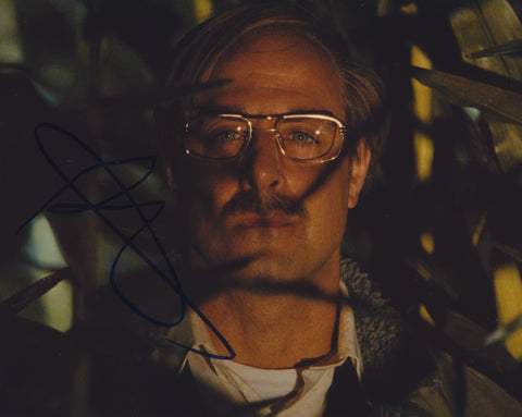 STANLEY TUCCI SIGNED THE LOVELY BONES 8X10 PHOTO