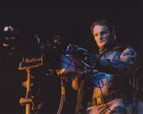 JASON CLARKE SIGNED TERMINATOR GENISYS 8X10 PHOTO 2