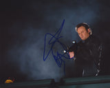 JASON CLARKE SIGNED TERMINATOR GENISYS 8X10 PHOTO 3