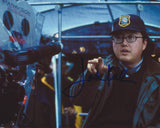 JOSEPH KAHN SIGNED 8X10 PHOTO 2