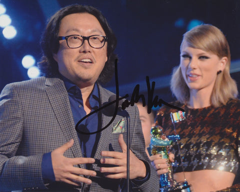 JOSEPH KAHN SIGNED 8X10 PHOTO 3