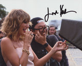 JOSEPH KAHN SIGNED 8X10 PHOTO 4
