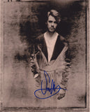 SAM KEELEY SIGNED 8X10 PHOTO 2