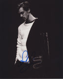 SAM KEELEY SIGNED 8X10 PHOTO 4