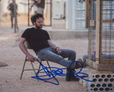 JASON CLARKE SIGNED ZERO DARK THIRTY 8X10 PHOTO