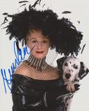 GLENN CLOSE SIGNED 101 DALMATIANS 8X10 PHOTO