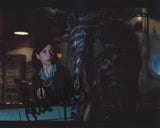 SALLY HAWKINS SIGNED THE SHAPE OF WATER 8X10 PHOTO