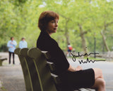 JULIANNE NICHOLSON SIGNED SHADOWS AND LIES 8X10 PHOTO