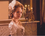 KSENIA SOLO SIGNED TURN: WASHINGTON SPIES 8X10 PHOTO