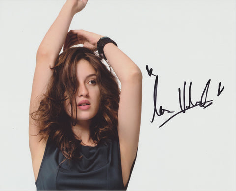 MARIA VALVERDE SIGNED 8X10 PHOTO 6