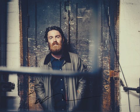 NICK MURPHY SIGNED 8X10 PHOTO CHET FAKER