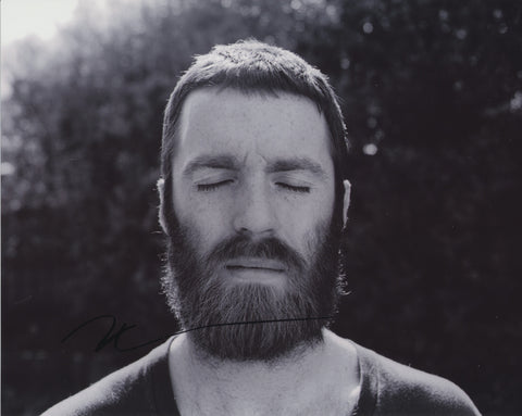 NICK MURPHY SIGNED 8X10 PHOTO CHET FAKER 2