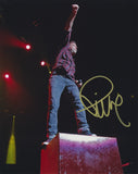 PIERRE BOUVIER SIGNED SIMPLE PLAN 8X10 PHOTO 4