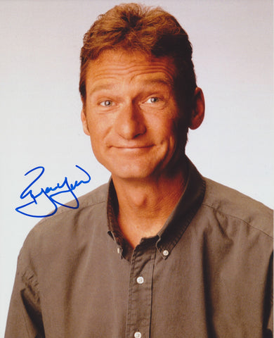 RYAN STILES SIGNED 8X10 PHOTO