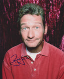 RYAN STILES SIGNED 8X10 PHOTO 2