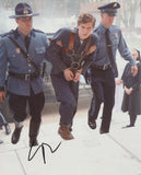 EVAN PETERS SIGNED AMERICAN HORROR STORY 8X10 PHOTO 4