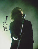 THOMAS MARS SIGNED PHOENIX 8X10 PHOTO 2