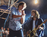 THOMAS MARS SIGNED PHOENIX 8X10 PHOTO 3