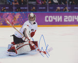 CAREY PRICE SIGNED TEAM CANADA 8X10 PHOTO