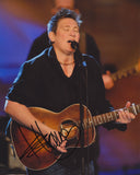 K.D. LANG SIGNED 8X10 PHOTO 2