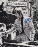 GUY LAFLEUR SIGNED MONTREAL CANADIENS 8X10 PHOTO 3